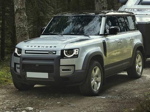 LAND ROVER DEFENDER 2020 SALEJEEX2L2026297 image